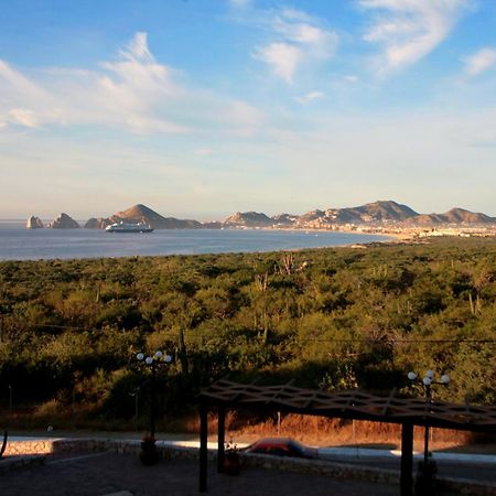 Sunrock Hotel & Suites Cabo San Lucas Extérieur photo