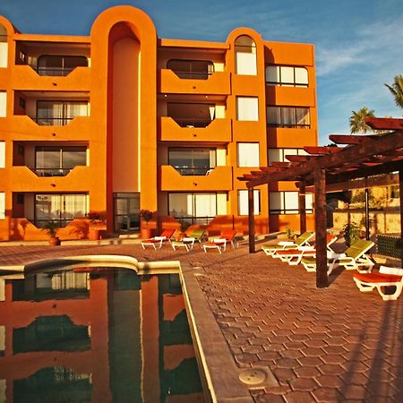 Sunrock Hotel & Suites Cabo San Lucas Extérieur photo