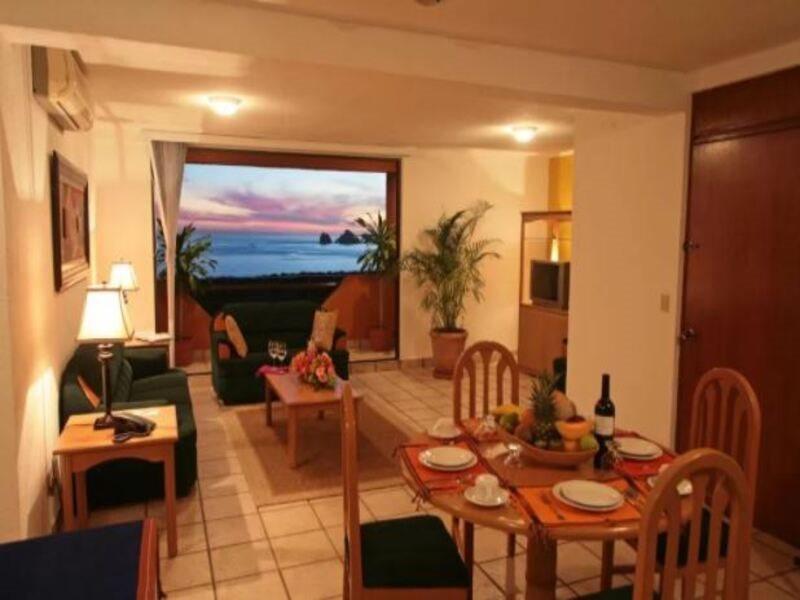 Sunrock Hotel & Suites Cabo San Lucas Extérieur photo