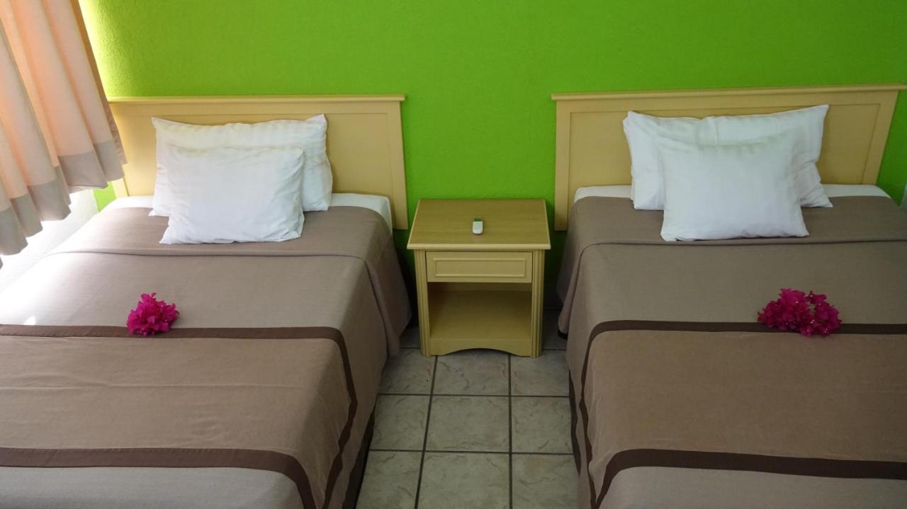 Sunrock Hotel & Suites Cabo San Lucas Extérieur photo
