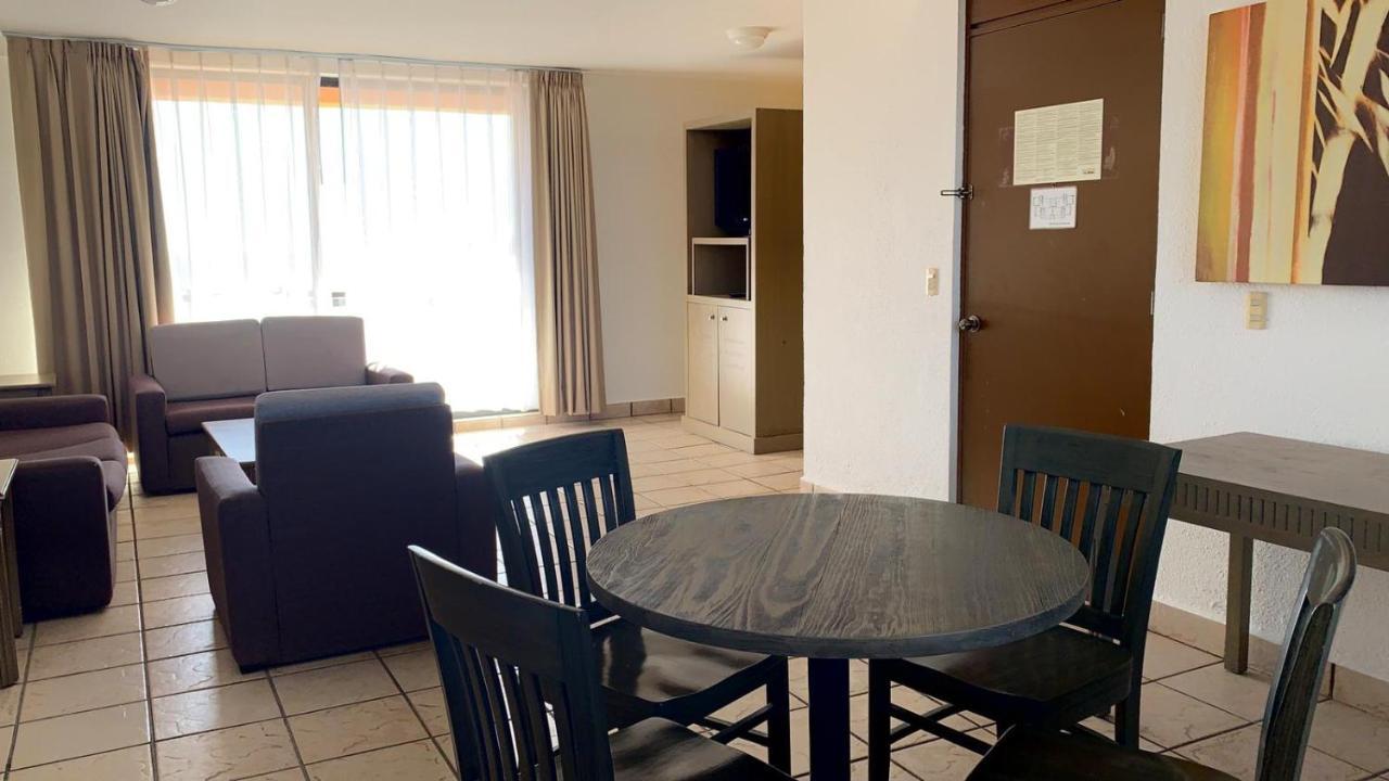 Sunrock Hotel & Suites Cabo San Lucas Extérieur photo