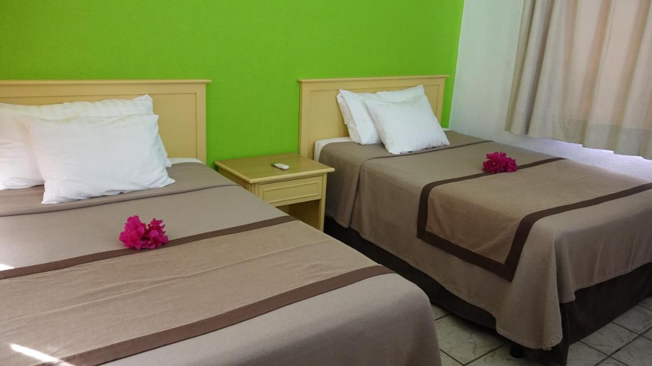 Sunrock Hotel & Suites Cabo San Lucas Extérieur photo