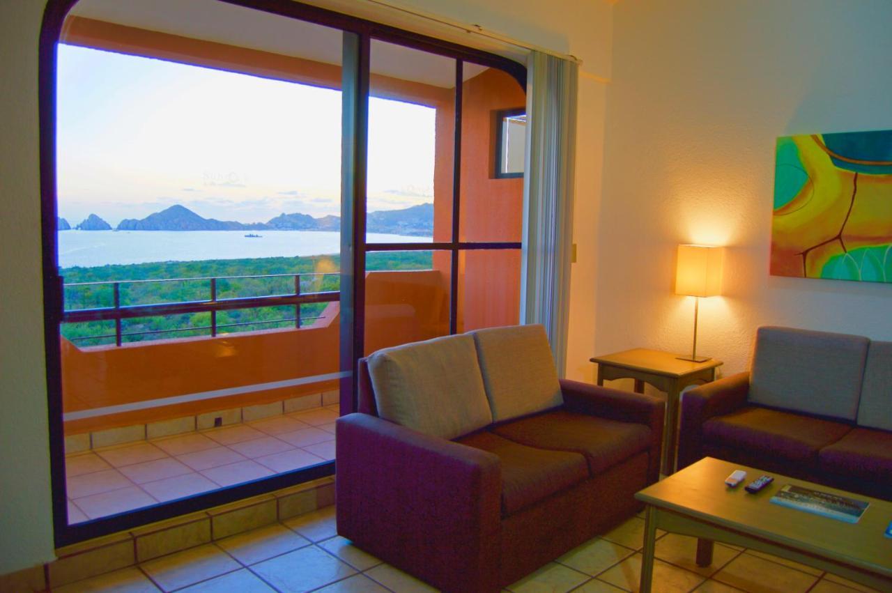 Sunrock Hotel & Suites Cabo San Lucas Extérieur photo