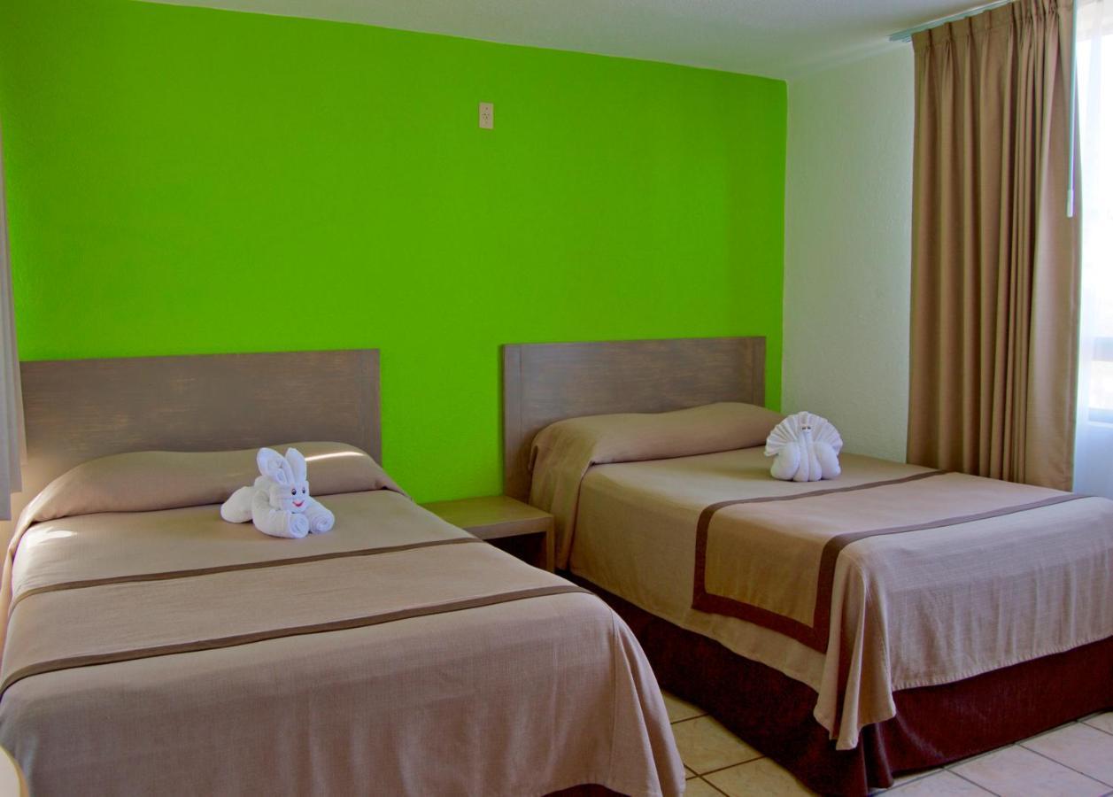 Sunrock Hotel & Suites Cabo San Lucas Extérieur photo