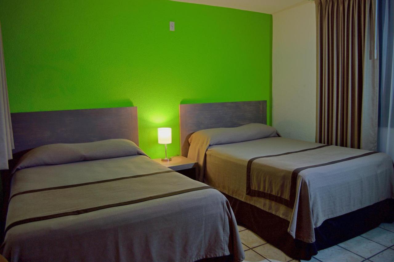 Sunrock Hotel & Suites Cabo San Lucas Extérieur photo