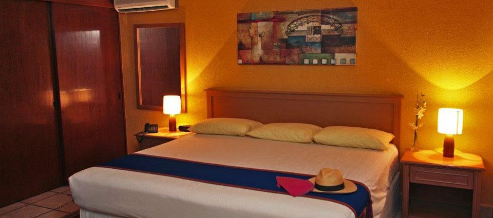 Sunrock Hotel & Suites Cabo San Lucas Extérieur photo