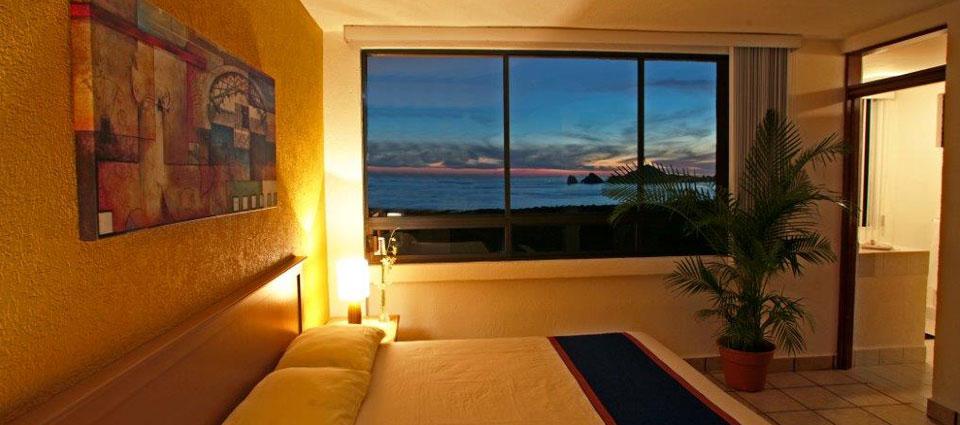 Sunrock Hotel & Suites Cabo San Lucas Extérieur photo