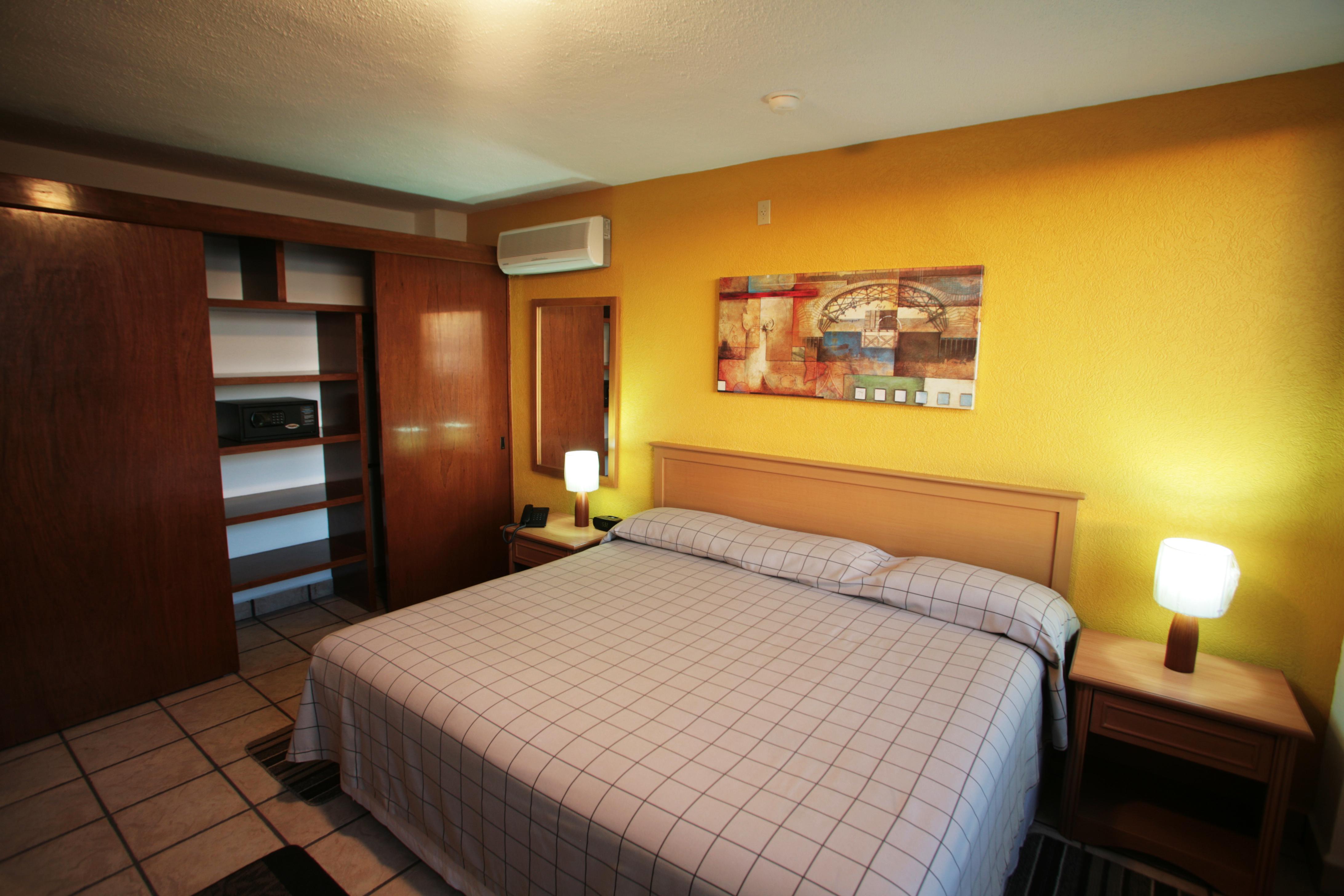 Sunrock Hotel & Suites Cabo San Lucas Extérieur photo