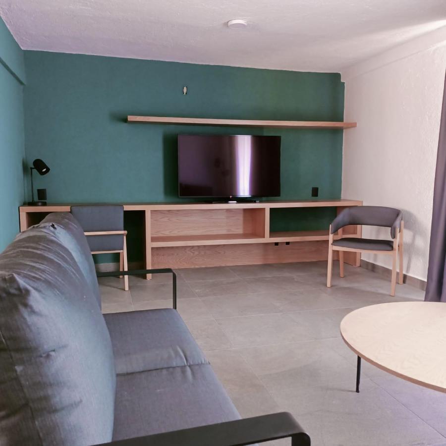 Sunrock Hotel & Suites Cabo San Lucas Extérieur photo