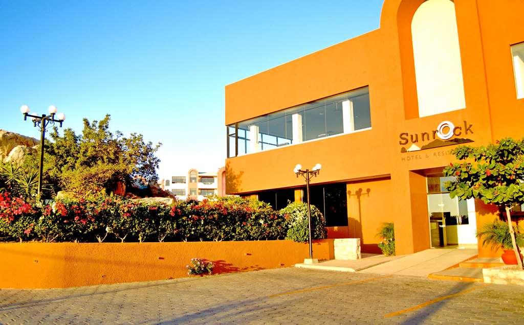 Sunrock Hotel & Suites Cabo San Lucas Extérieur photo