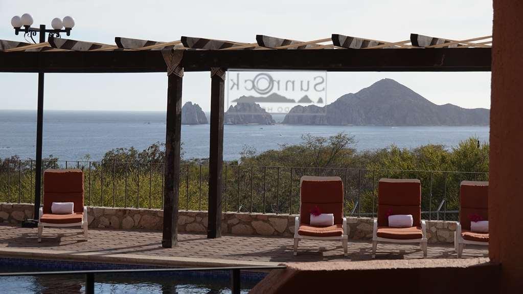 Sunrock Hotel & Suites Cabo San Lucas Extérieur photo