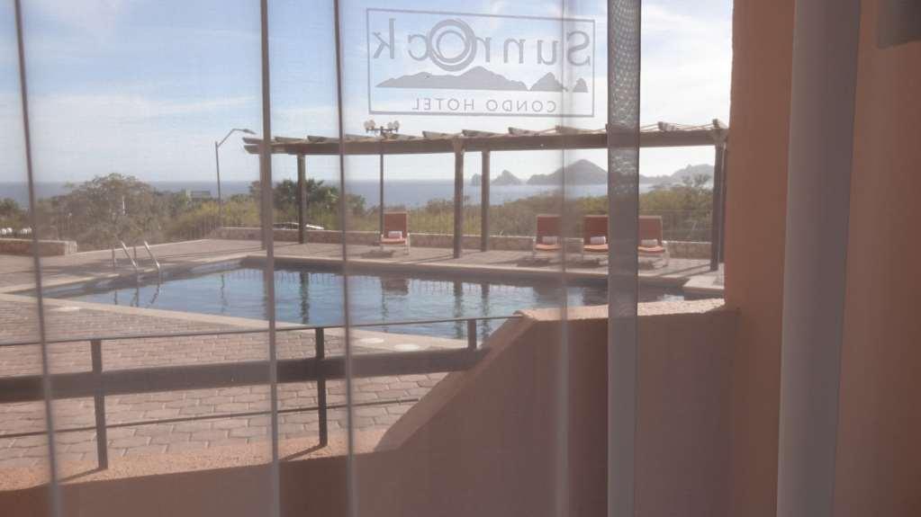 Sunrock Hotel & Suites Cabo San Lucas Extérieur photo