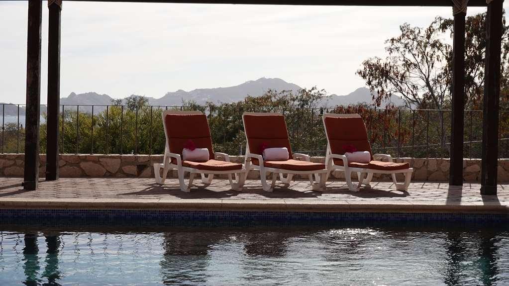 Sunrock Hotel & Suites Cabo San Lucas Extérieur photo