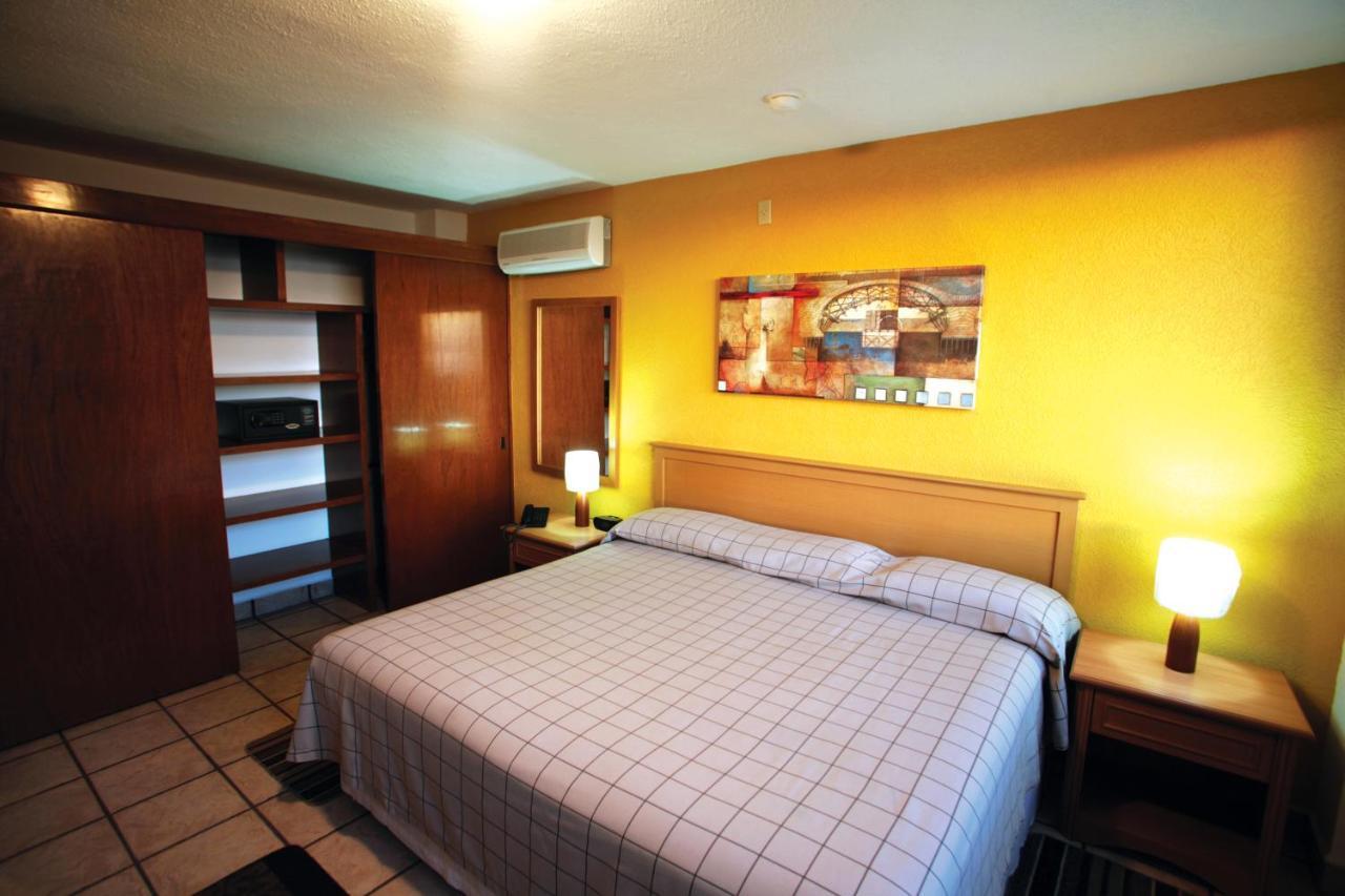 Sunrock Hotel & Suites Cabo San Lucas Extérieur photo