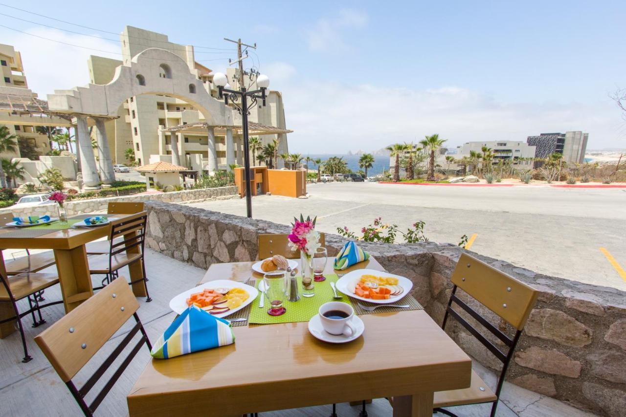 Sunrock Hotel & Suites Cabo San Lucas Extérieur photo