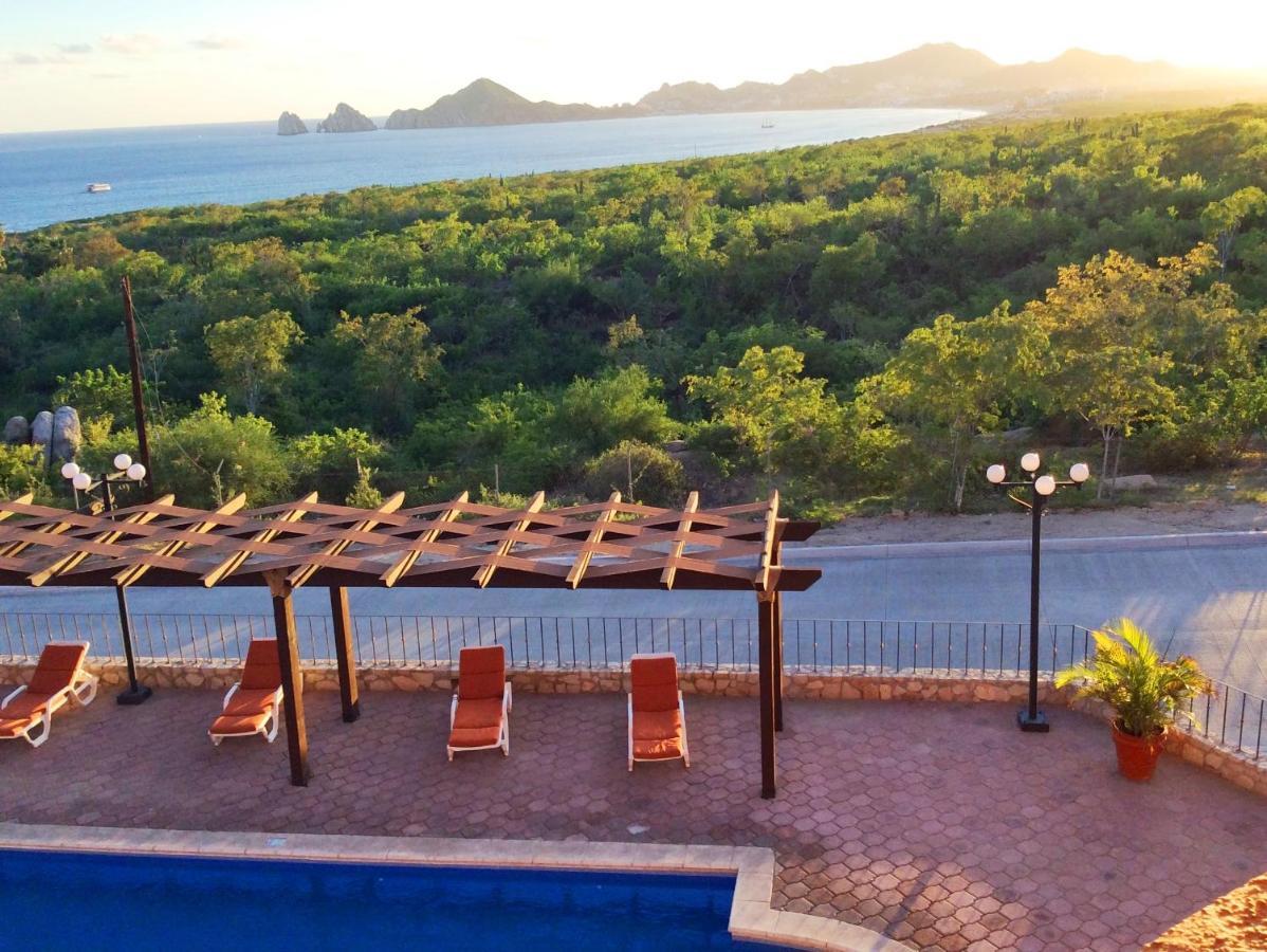 Sunrock Hotel & Suites Cabo San Lucas Extérieur photo