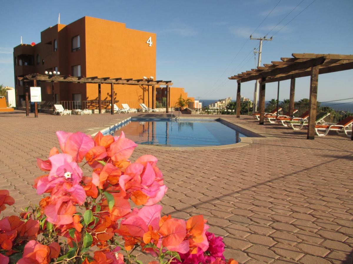 Sunrock Hotel & Suites Cabo San Lucas Extérieur photo