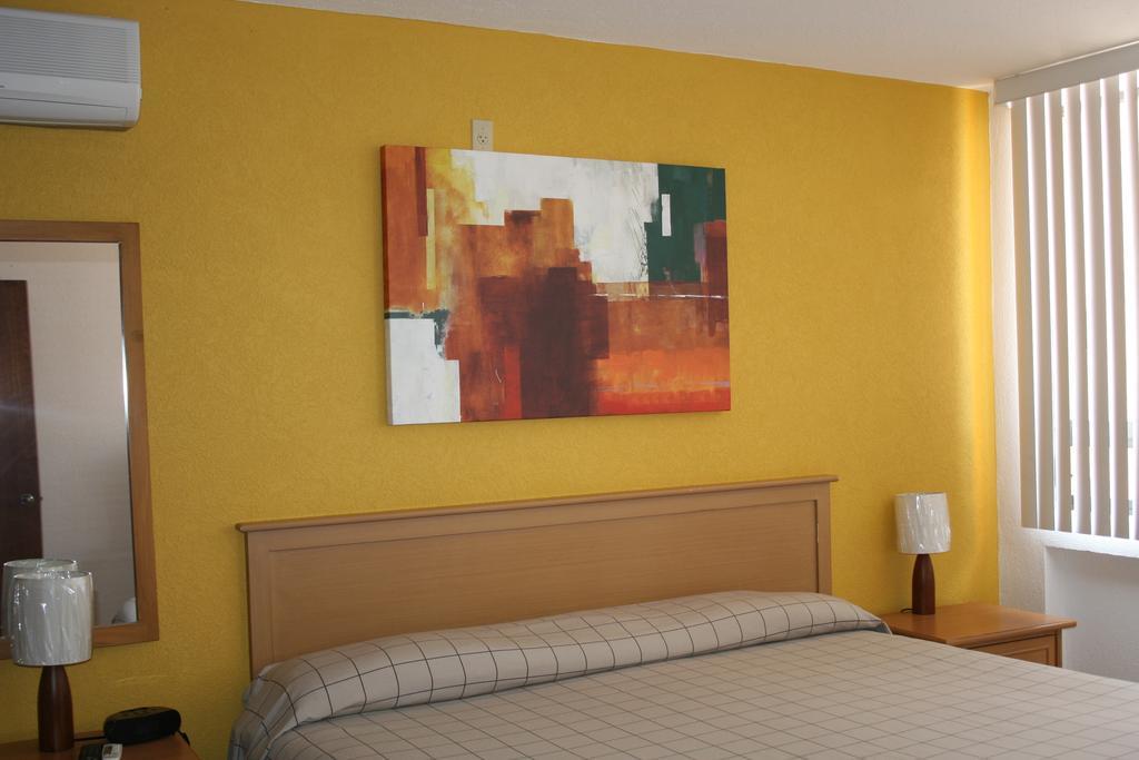 Sunrock Hotel & Suites Cabo San Lucas Extérieur photo