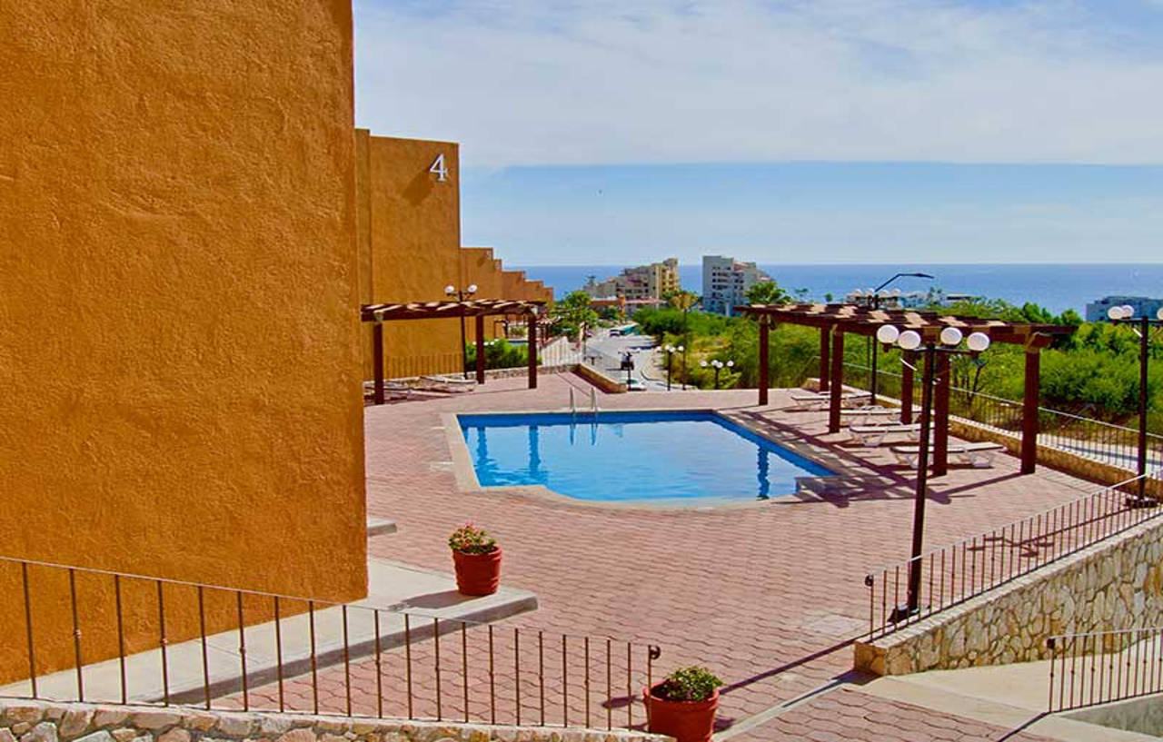 Sunrock Hotel & Suites Cabo San Lucas Extérieur photo